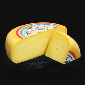 Meyer Amsterdam Gouda 200gm