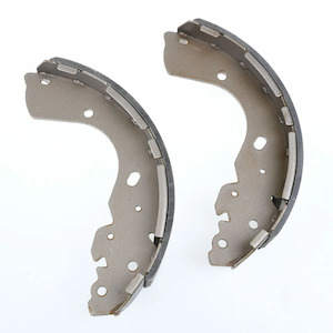 Rear Brake Shoes - Ford Ranger PX Models