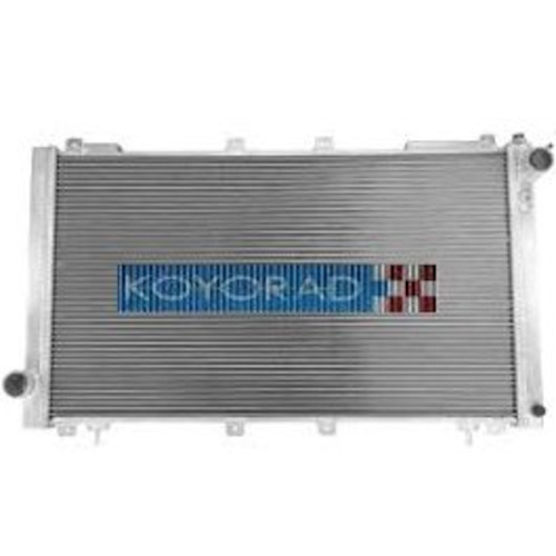 Performance Koyo Radiator, Subaru Impreza WRX, 92-00