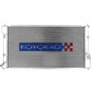 Performance Koyo Radiator, Suabru BRZ, Toyota 86 12-20 36mm - KV012663U06