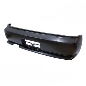 Nissan Silvia S14 Facelift Rear Bumper