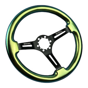 Grip Royal Chameleon Aloe Steering Wheel