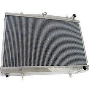 Performance Koyo Radiator, Nissan Skyline, R33 GTST/GTR, R34 (NEO) GT/GTT, 48mm