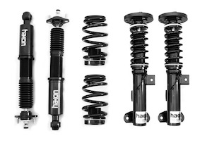 Motor vehicle parts: BMW E36 - Hakon P3 Street Coilover Kit