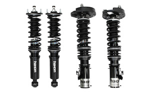 Motor vehicle parts: Nissan Laurel C34/C35 - Hakon P2 Drift Coilover Kit