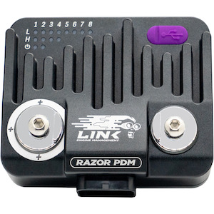 Link Razor Power Distribution Module - PDM | PN 135-1000