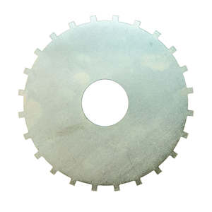 Link Trigger Wheel (150-200mm Options)