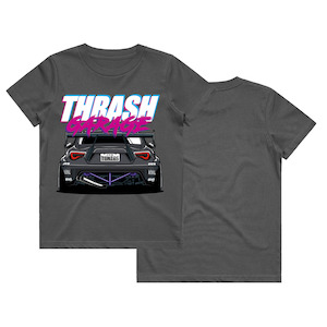 Motor vehicle parts: Kids GT86 T Shirt