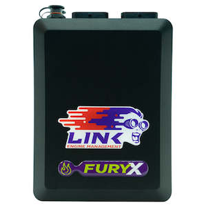 Motor vehicle parts: Link G4X Fury X ECU (Wire In)