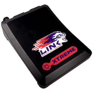 Motor vehicle parts: Link G4X Xtreme X ECU (Wire In)