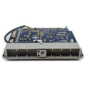 Motor vehicle parts: Link G4X Nissan GTT R34 RB25DET NEO ECU (Plug In)