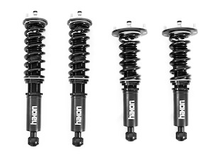 Hakon P3 Street Coilover Kit - Toyota Altezza & Lexus IS200/300