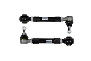 Motor vehicle parts: Adjustable Rear Toe Arms - Toyota Altezza / Crown / Mark X / Lexus IS GS