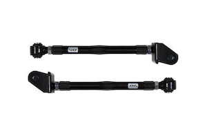 Adjustable Rear Traction Arms - Toyota Altezza / Crown / Mark X / Lexus IS GS