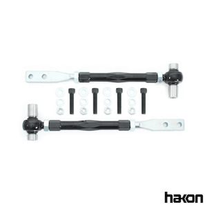 Nissan R32 R33 GTR - Adjustable Caster Rods