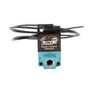 Link Boost Control Solenoid (3 Port)