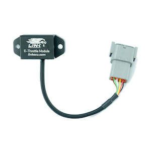 Motor vehicle parts: Link Remote E-Throttle