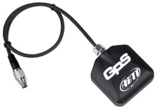 Motor vehicle parts: Link GPS-09 Module