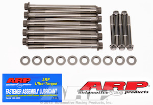 ARP Main Bolts 2-Bolt Main Pro Series - Toyota 86 / Subaru BRZ - 260-5001