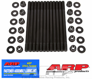 ARP Head Studs ARP2000  - Toyota 86 / Subaru BRZ - 203-4305