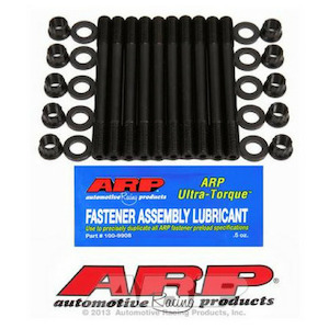 ARP 12pt Head Stud Kit - Toyota 3SGTE 203-4204