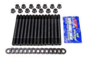 Nissan RB20, RB20DET, RB25, RB25DET, RB30 Twin Cam Head Stud Kit (ARP2000) ARP 202-4309