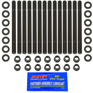 Nissan RB DOHC 1/2" ARP Head Studs AR999-4209