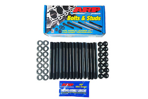 Motor vehicle parts: Ford XR6 M12 Head Stud Kit 252-4302