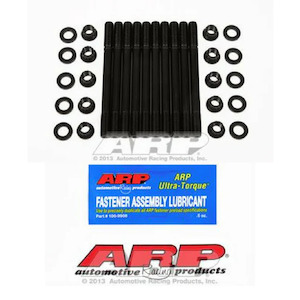 Mitsubishi 4G63 VR4 12mm Head Stud Kit 207-4201