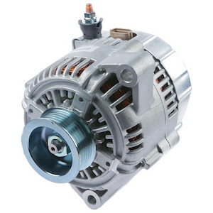 OEX Alternator for Toyota 1JZ/2JZ