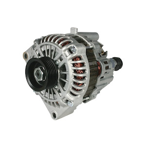 OEX 140A LS1 Alternator - MXA306