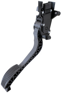 Motor vehicle parts: Bosch Accelerator Pedal Module DBW