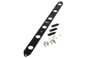 Motor vehicle parts: Raceworks RB25 NEO R35 Coil Conversion Bracket