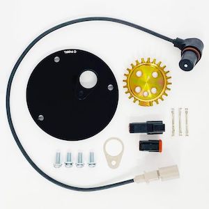 RB20, RB25, RB26 Cam Sensor - 24-1 Trigger Kit