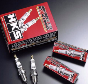 HKS Super Fire Spark Plug M45HL