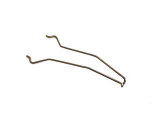 Motor vehicle parts: Nissan Clutch Fork Retaining Clip