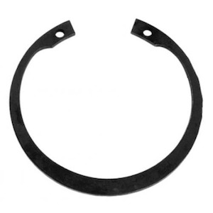 Motor vehicle parts: Nissan Silvia S13 Front Wheel Bearing Circlip