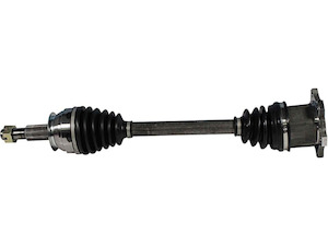 Nissan 370Z Z34 Rear CV Axle - Complete