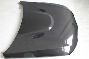 M3 Style Carbon Bonnet For BMW E90