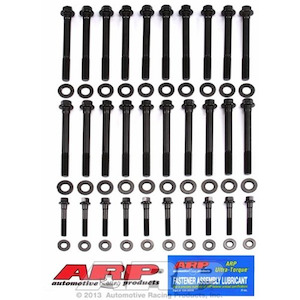 Motor vehicle parts: ARP Head Bolt Kit - Chevy LS 2004 Onwards