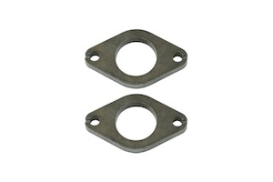 Turbosmart WG38 Weld Flanges Mild Steel