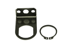 Motor vehicle parts: Turbosmart FPR/OPR Mounting Bracket/Clip Replacement