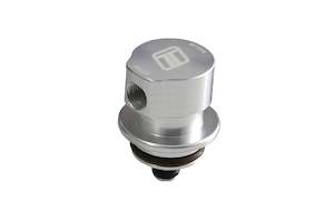 Motor vehicle parts: Turbosmart Fuel Rail Adaptor - Audi/VW/Ford