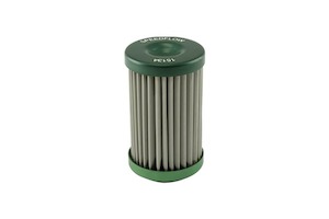 Motor vehicle parts: Turbosmart FPR Fuel Filter Replacement 10um