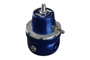 Motor vehicle parts: Turbosmart FPR6 Blue - Fuel Pressure Regulator