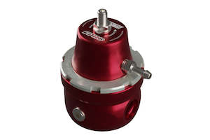 Motor vehicle parts: Turbosmart FPR6 Red - Fuel Pressure Regulator