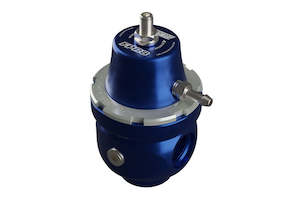 Motor vehicle parts: Turbosmart FPR8 Blue - Fuel Pressure Regulator