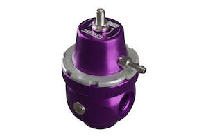 Motor vehicle parts: Turbosmart FPR8 Purple - Fuel Pressure Regulator