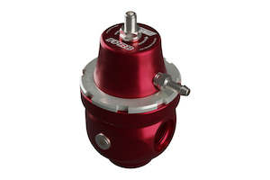 Motor vehicle parts: Turbosmart FPR8 Red - Fuel Pressure Regulator