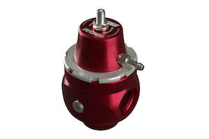 Motor vehicle parts: Turbosmart FPR10 Red - Fuel Pressure Regulator